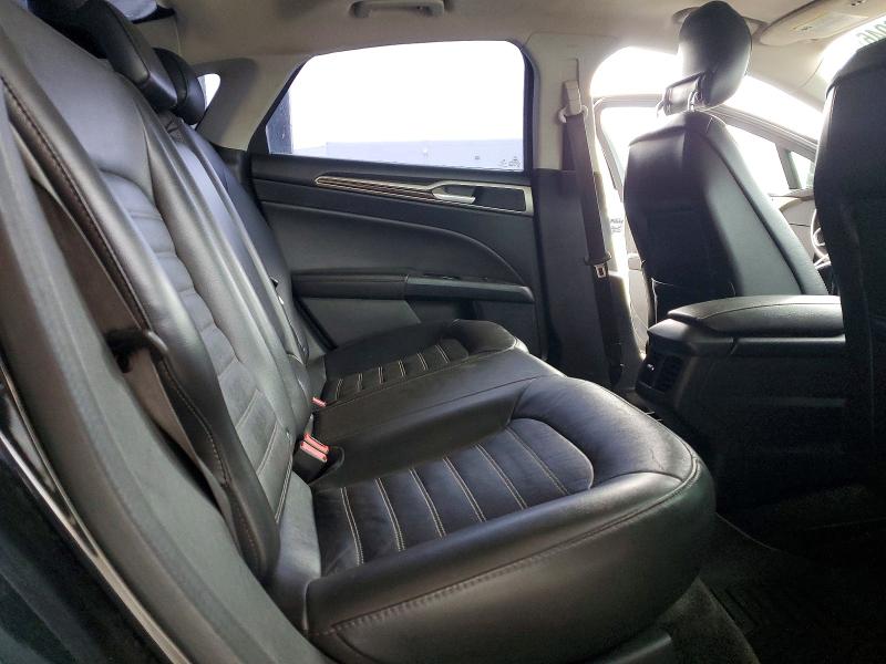 Photo 10 from auction – 2015 FORD FUSION with VIN 3FA6P0HDXFR145560