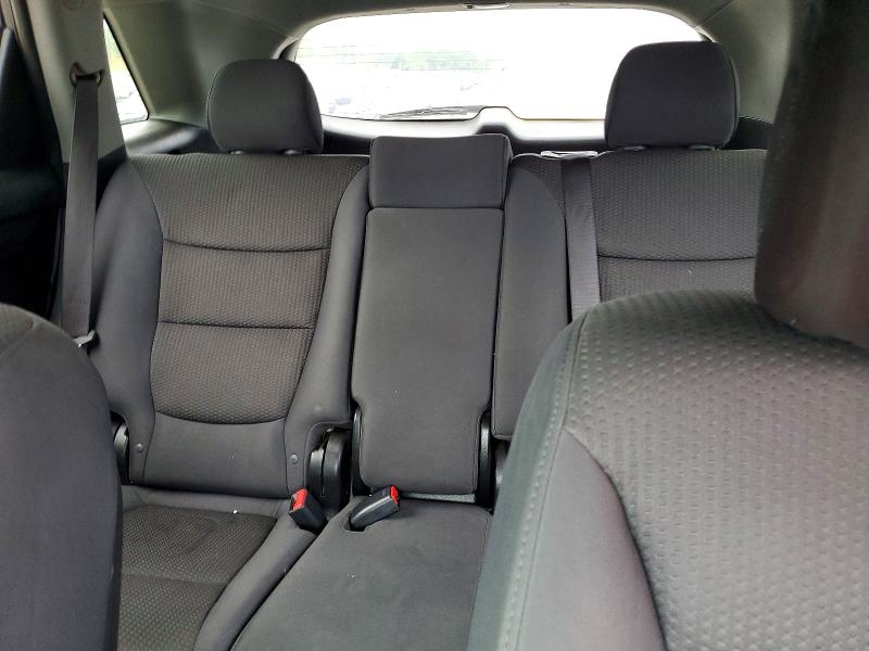 صورة رقم 10 من المزاد - 2011 KIA SORENTO مع VIN 5XYKT3A16BG104692