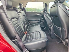 Photo 11 from auction – 2019 FORD EDGE with VIN 2FMPK4J96KBB00579
