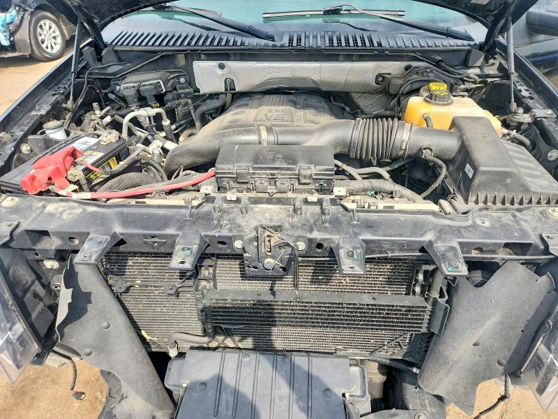 Photo 11 from auction – 2016 FORD EXPEDITION with VIN 1FMJU1JT9GEF45629