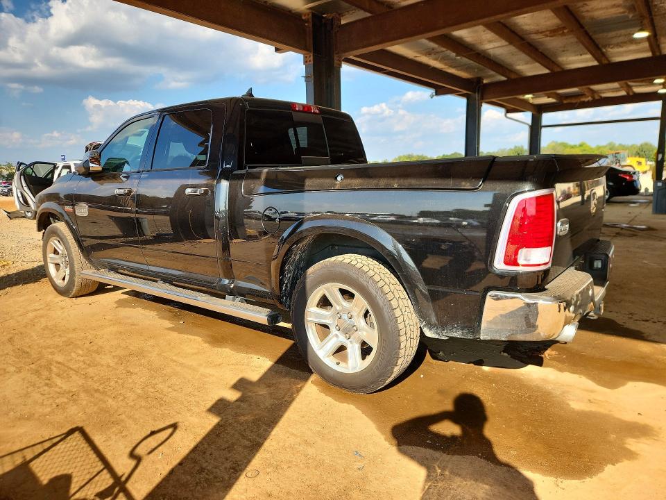Photo 2 from auction – 2016 RAM 1500 with VIN 1C6RR7WT2GS261241