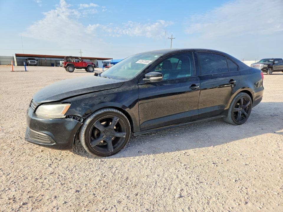 2013 VOLKSWAGEN JETTA - Търг №67507556