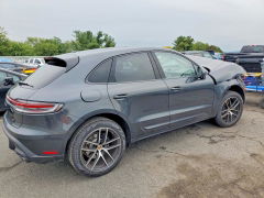 Foto 3 de la subasta – 2026 PORSCHE MACAN con VIN WP1AA2A5XTLB18811