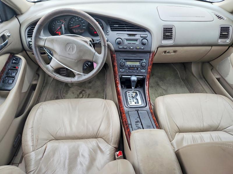 Zdjęcie 8 z aukcji – 2000 ACURA 3.2TL z VIN 19UUA5665YA011297