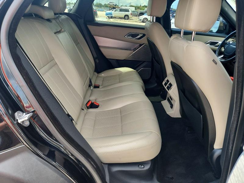 Photo 11 from auction – 2019 LAND ROVER RANGE ROVER VELAR with VIN SALYL2EXXKA794183
