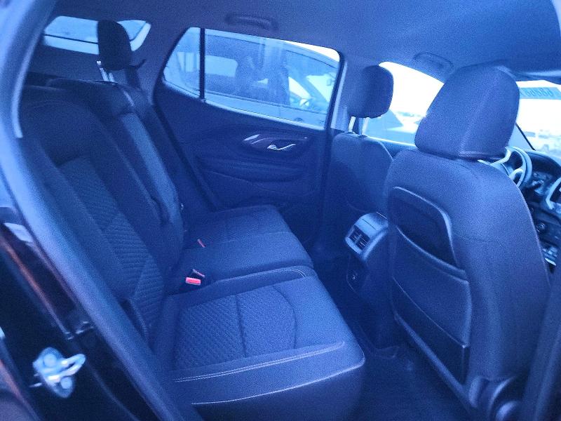 Photo 10 from auction – 2018 GMC TERRAIN with VIN 3GKALMEX6JL128454