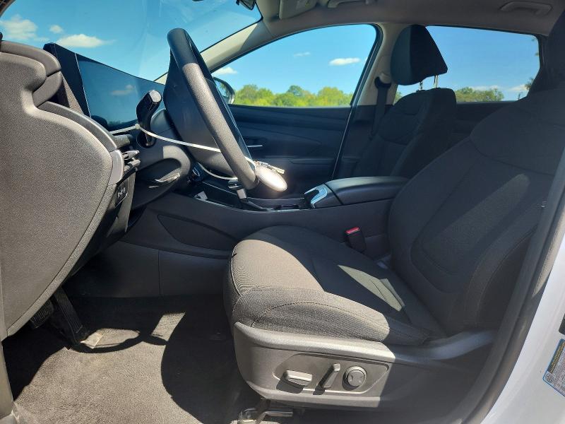 Zdjęcie 7 z aukcji – 2025 HYUNDAI TUCSON z VIN 3KMJBCDE9SE022320