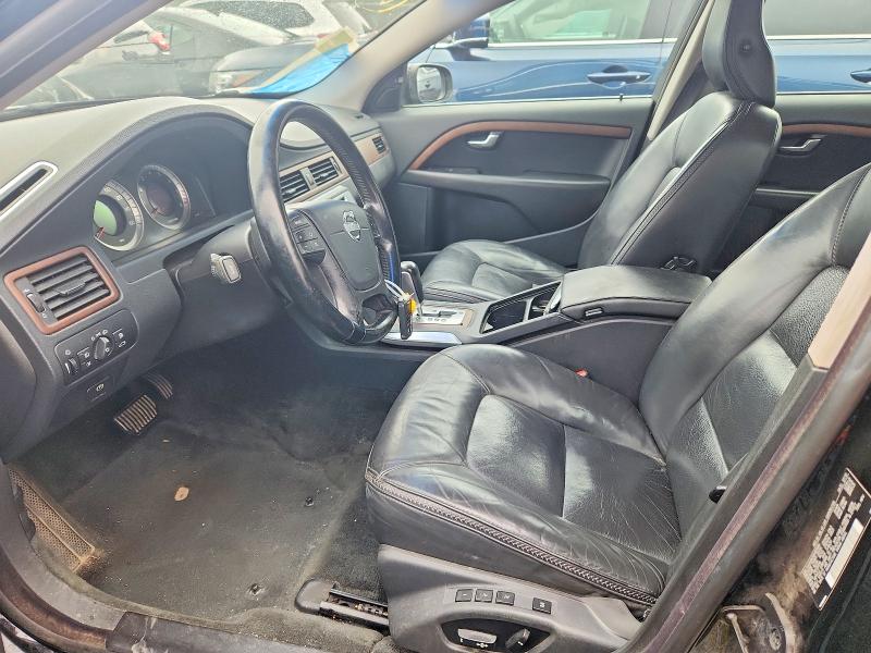 Photo 7 from auction – 2011 VOLVO XC70 with VIN YV4940BZ6B1097884