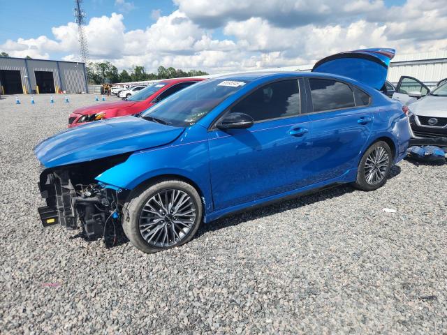2022 KIA FORTE - Търг №68895346