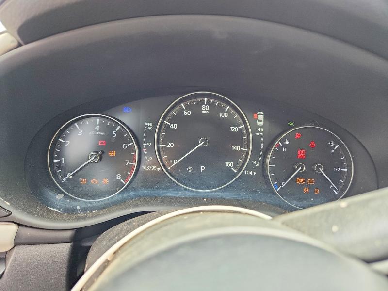 Zdjęcie 9 z aukcji – 2022 MAZDA 3 z VIN 3MZBPBDL4NM319259