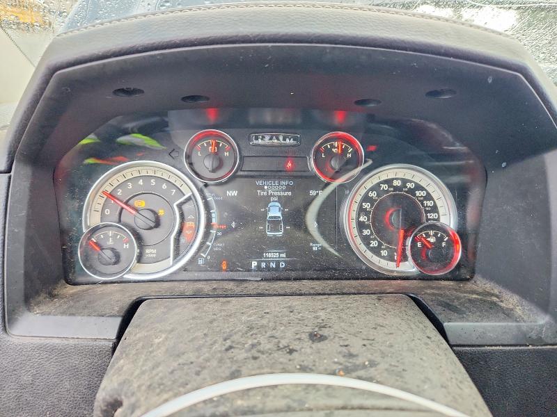 Zdjęcie 9 z aukcji – 2017 RAM 1500 z VIN 1C6RR7MT7HS857515