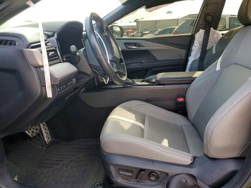 Zdjęcie 7 z aukcji – 2025 TOYOTA CAMRY z VIN 4T1DAACK8SU012079