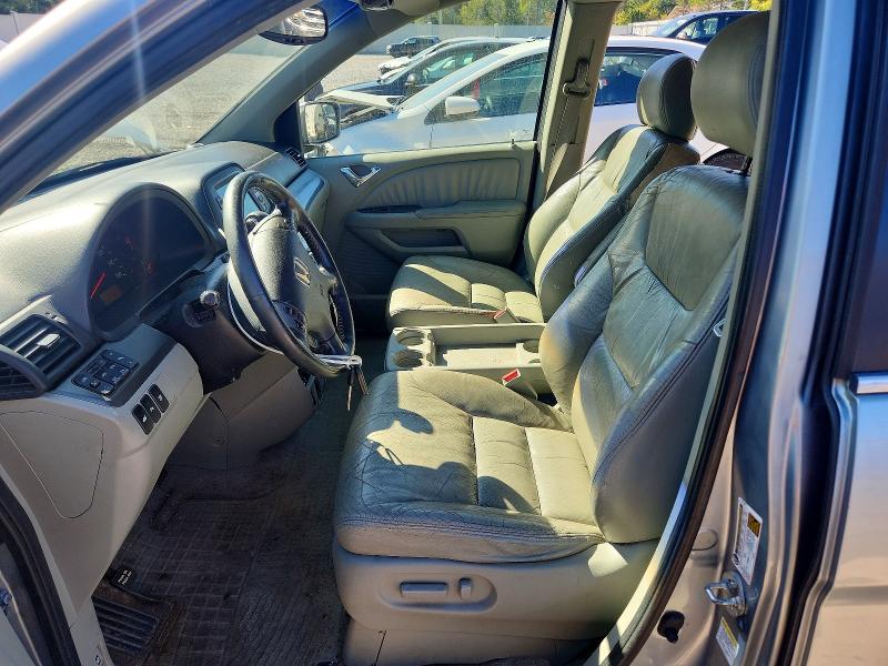 Photo 7 from auction – 2007 HONDA ODYSSEY with VIN 5FNRL38857B060863