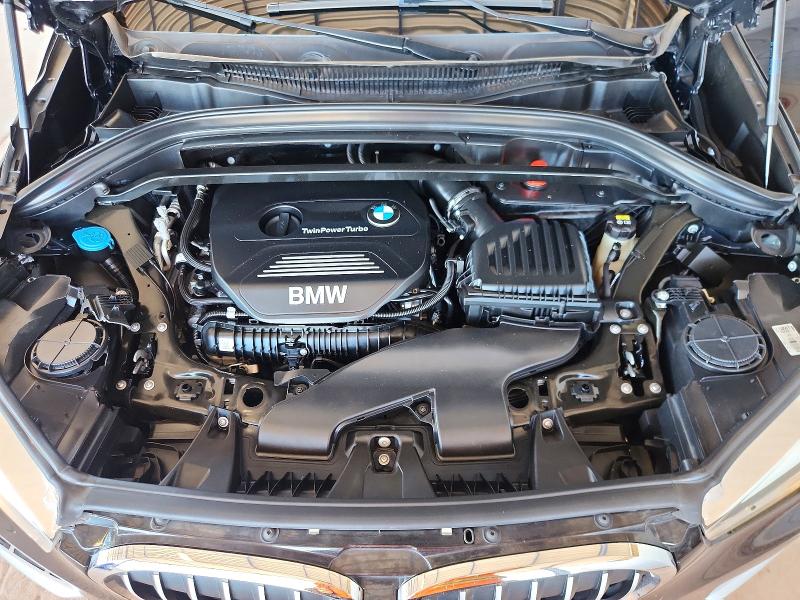 Фото 12 с аукциона – 2018 BMW X1 с VIN WBXHU7C31J5L09795