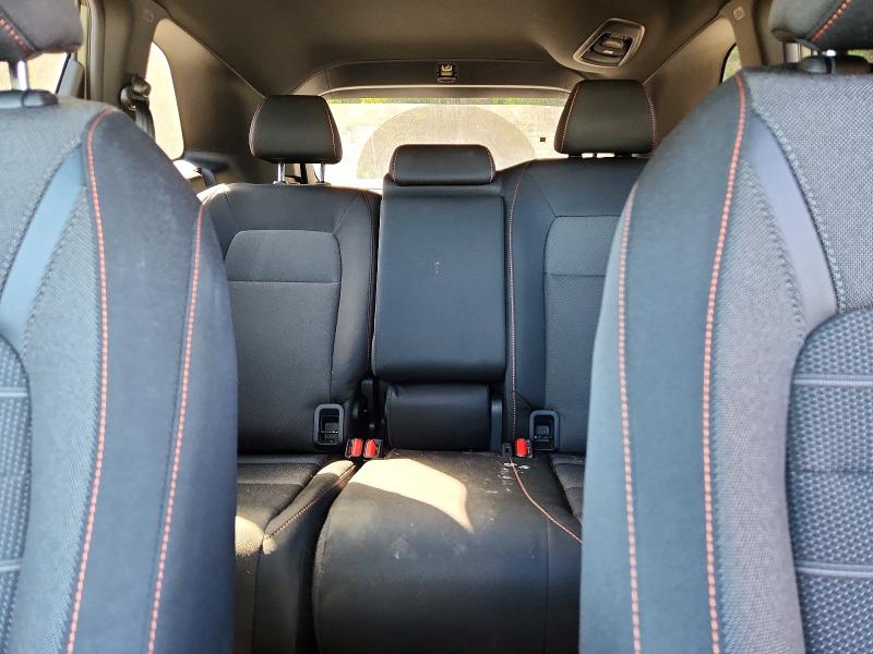 Photo 10 from auction – 2026 HONDA CR-V with VIN 7FARS6H69TE056994