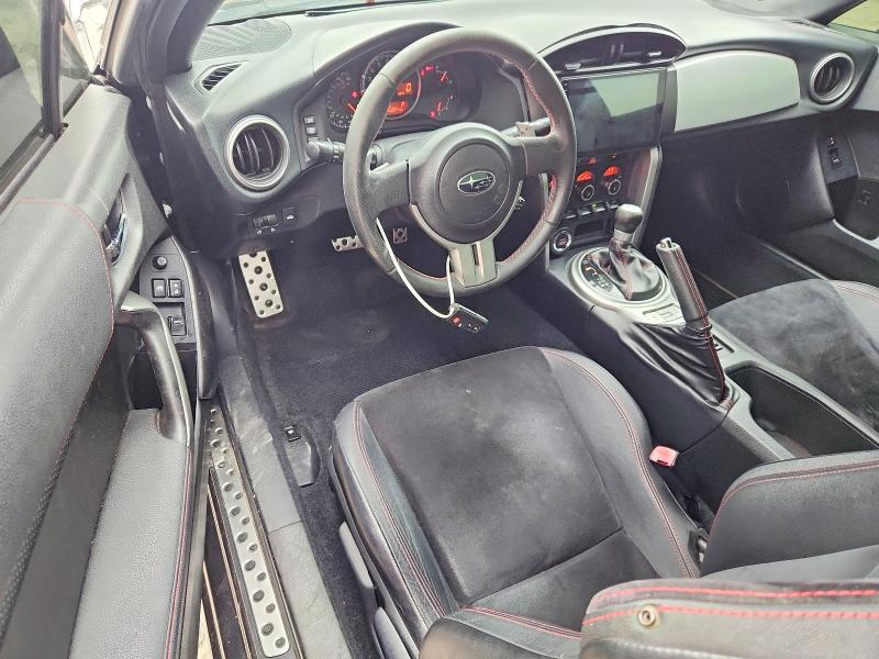 Foto 8 de la subasta – 2013 SUBARU BRZ con VIN JF1ZCAC14D2600416