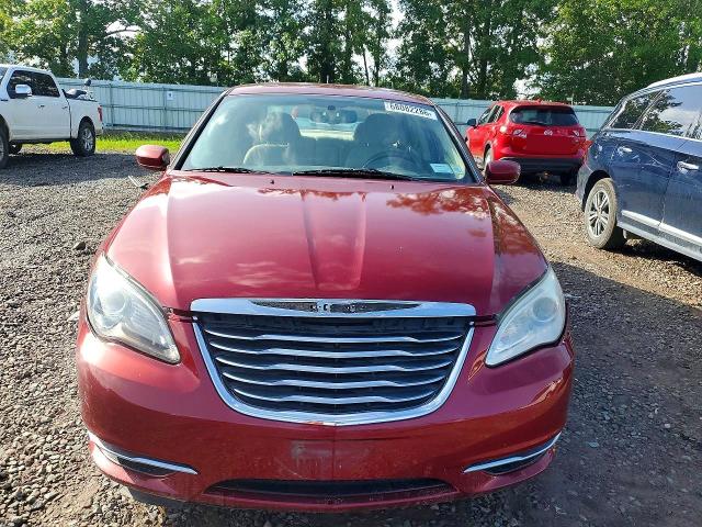 Photo 5 from auction – 2012 CHRYSLER 200 with VIN 1C3CCBBB9CN211286
