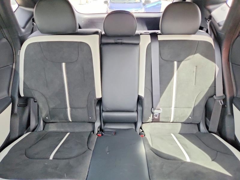Photo 10 from auction – 2025 KIA EV6 with VIN 5XYC4DJC3SG005224
