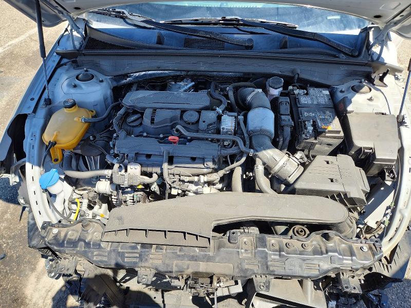 Photo 11 from auction – 2022 KIA K5 with VIN 5XXG64J20NG089076