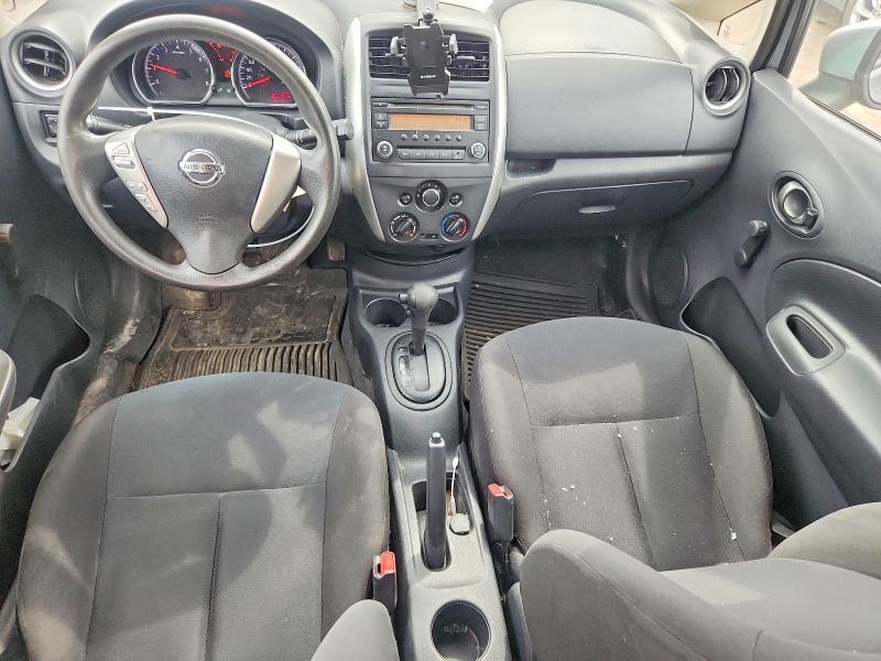 Photo 8 from auction – 2015 NISSAN VERSA NOTE with VIN 3N1CE2CP5FL367204