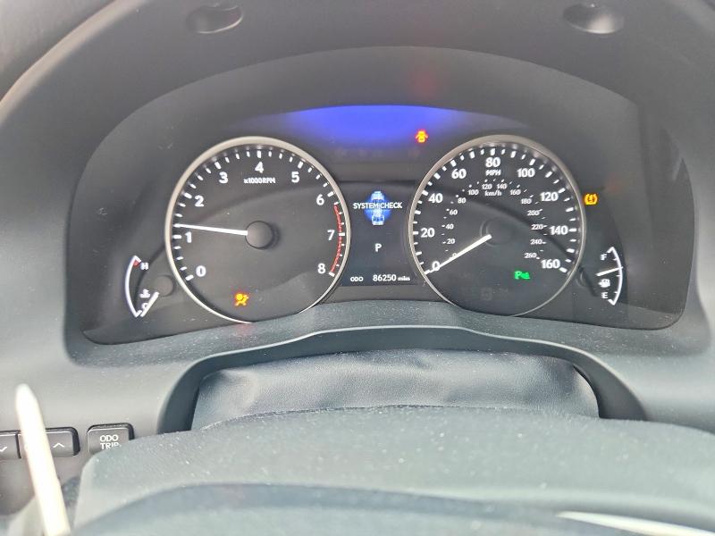 Фото 9 с аукциона – 2013 LEXUS ES с VIN JTHBK1GG2D2083550