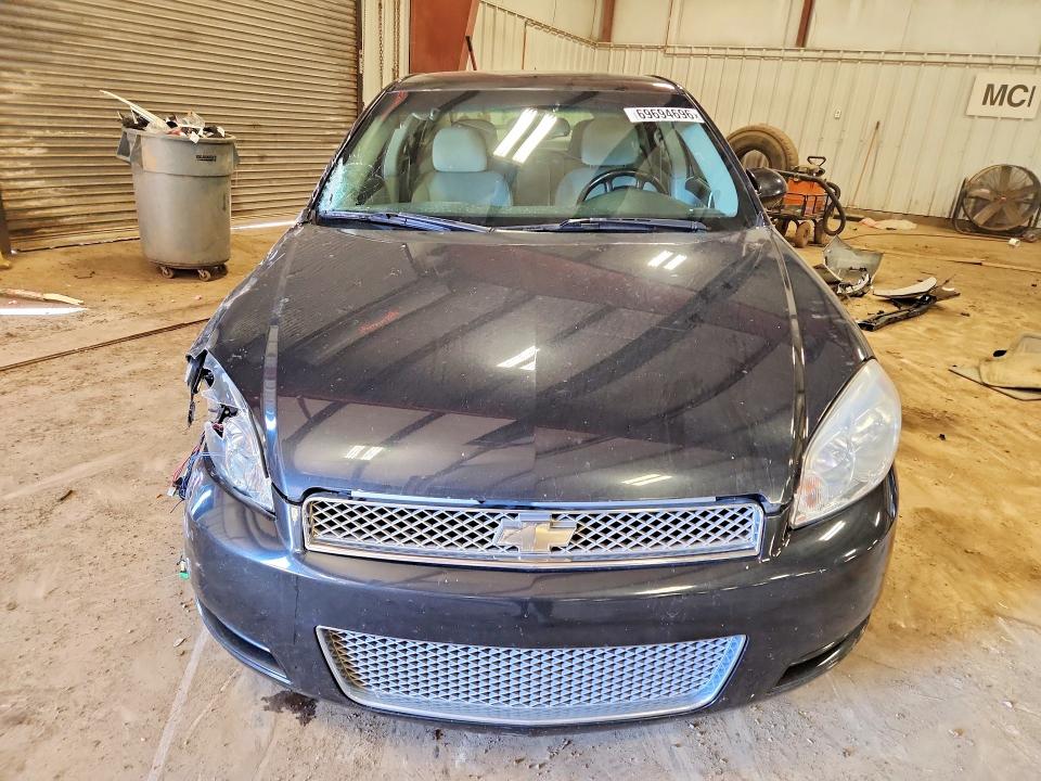 Zdjęcie 5 z aukcji – 2012 CHEVROLET IMPALA z VIN 2G1WB5E33C1246711