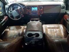 Photo 8 from auction – 2011 FORD F250 with VIN 1FT7W2BT5BEB83028