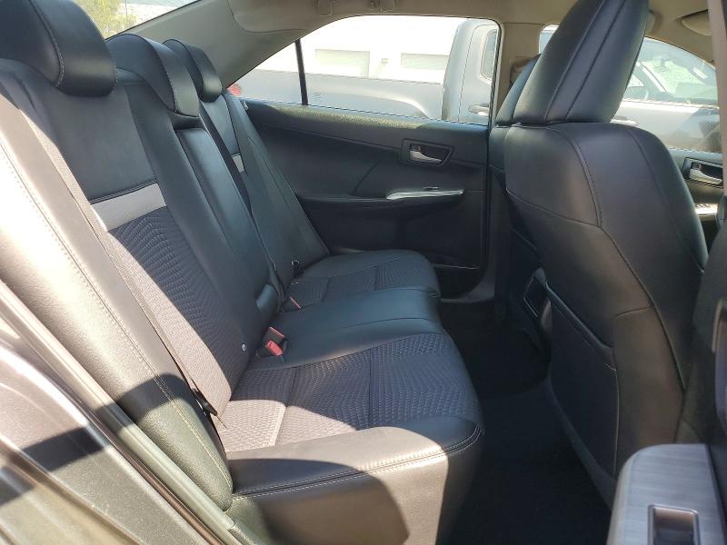 Photo 10 from auction – 2014 TOYOTA CAMRY with VIN 4T1BF1FKXEU408782