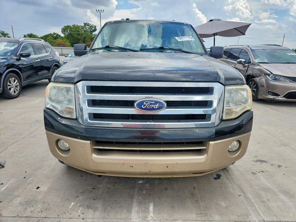 Photo 5 from auction – 2011 FORD EXPEDITION with VIN 1FMJU1H58BEF41068