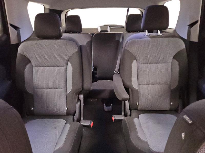 Снимка 10 от търг – 2018 CHEVROLET TRAVERSE с VIN 1GNERGKW2JJ257914