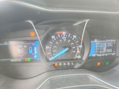 Photo 9 from auction – 2017 FORD FUSION with VIN 3FA6P0LU9HR316079