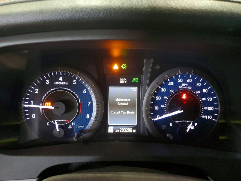 Снимка 9 от търг – 2018 TOYOTA SIENNA с VIN 5TDYZ3DC7JS911777