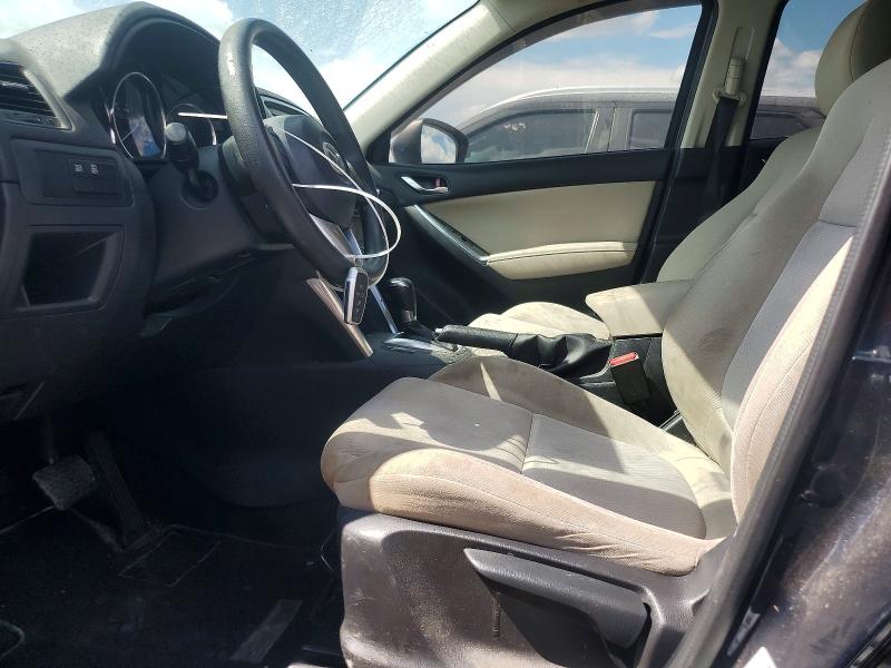 Photo 7 from auction – 2014 MAZDA CX-5 with VIN JM3KE4BE3E0402264