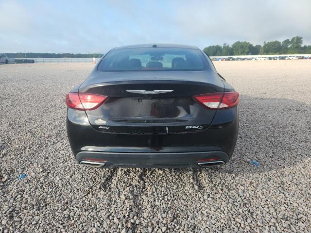 Photo 6 from auction – 2016 CHRYSLER 200 with VIN 1C3CCCDG8GN126203