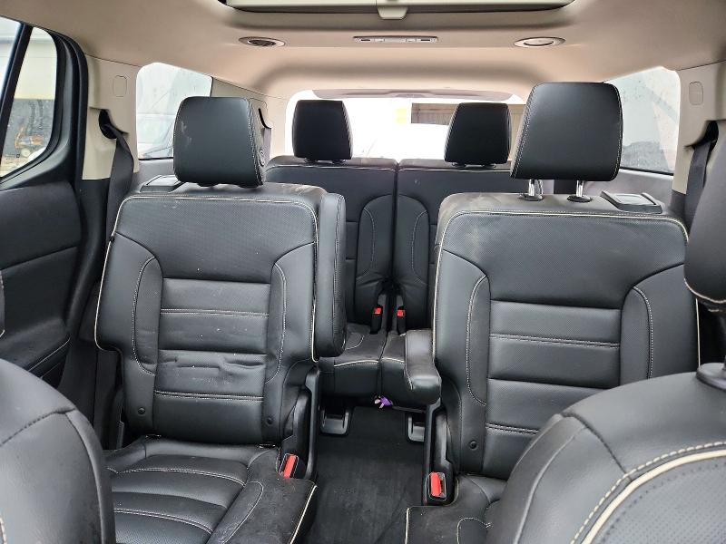Снимка 10 от търг – 2019 GMC ACADIA с VIN 1GKKNXLS3KZ246320