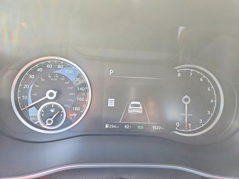 Foto 9 de la subasta – 2026 GENESIS G70 con VIN KMTG64SC2TU178261