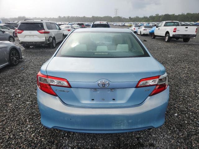 Photo 6 from auction – 2012 TOYOTA CAMRY with VIN 4T1BF1FK9CU630033
