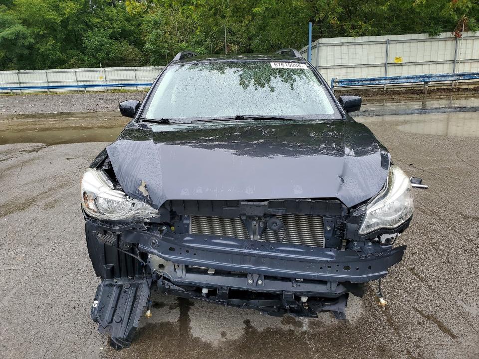 Photo 5 from auction – 2017 SUBARU CROSSTREK with VIN JF2GPABC4HH234907