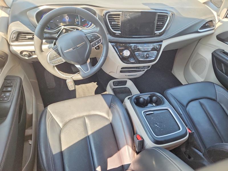 Фото 8 с аукциона – 2024 CHRYSLER PACIFICA с VIN 2C4RC1S72RR127334