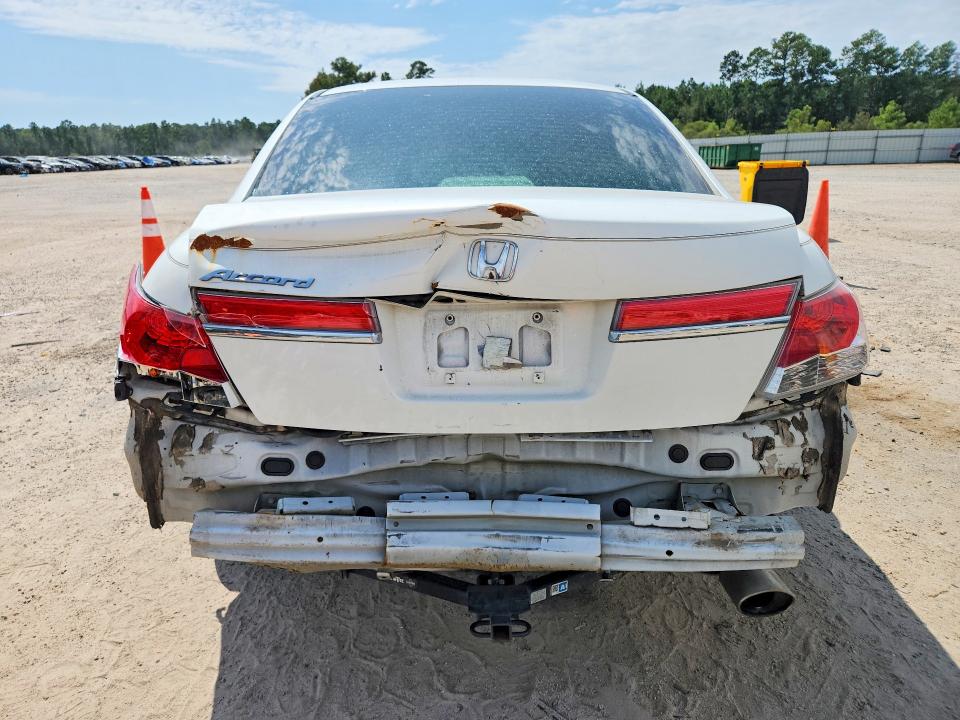 Снимка 6 от търг – 2011 HONDA ACCORD с VIN 1HGCP2F31BA060650