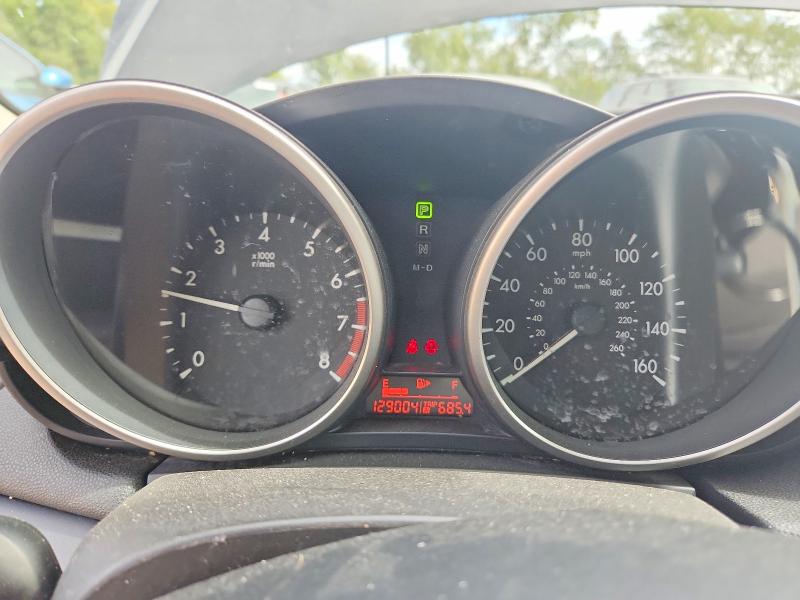 Foto 9 de la subasta – 2010 MAZDA 3 con VIN JM1BL1SF7A1331628