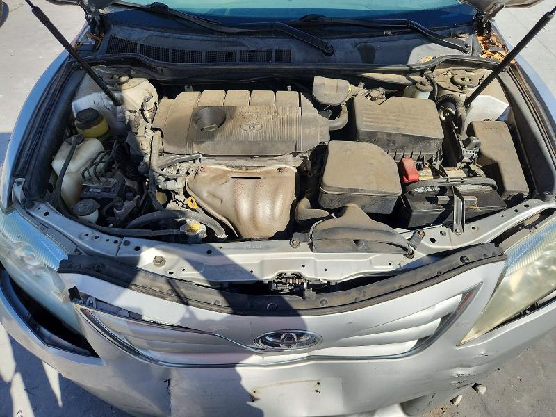 Photo 11 from auction – 2011 TOYOTA CAMRY with VIN 4T1BF3EK4BU684125