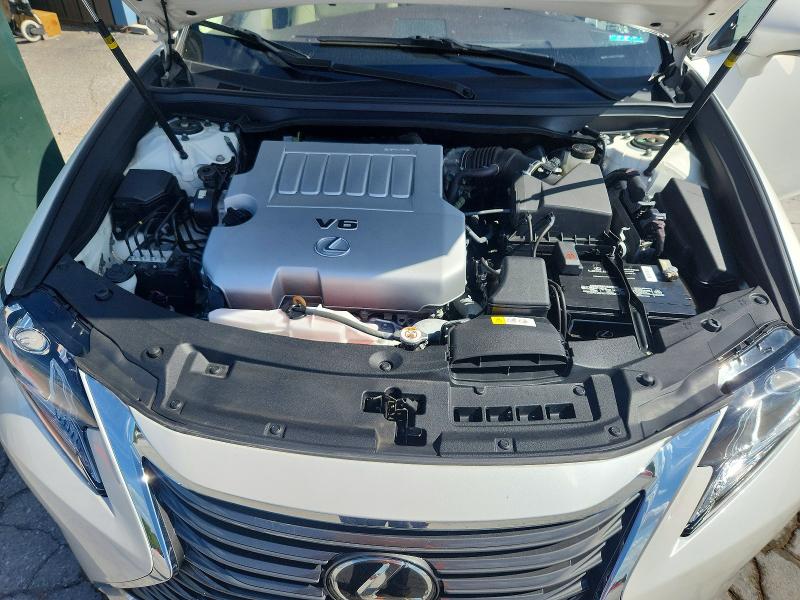 Снимка 11 от търг – 2018 LEXUS ES с VIN 58ABK1GG1JU115460