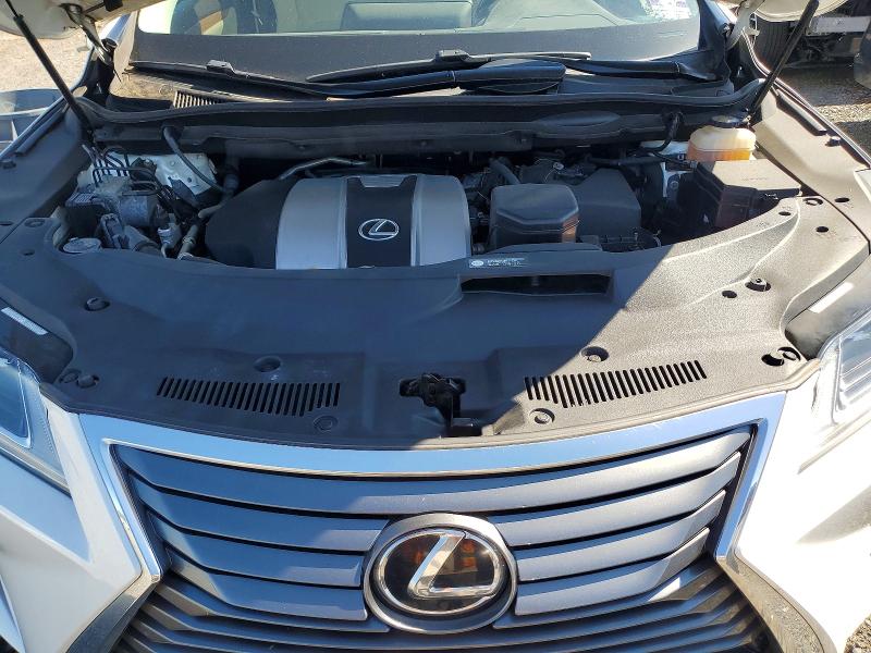 Фото 12 с аукциона – 2016 LEXUS RX с VIN JTJBZMCA5G2002171