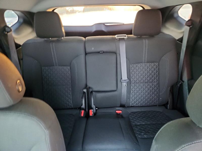 Photo 10 from auction – 2019 CHEVROLET BLAZER with VIN 3GNKBBRA7KS700305