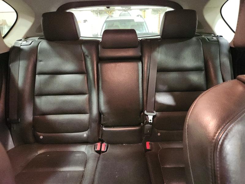 Фото 10 с аукциона – 2015 MAZDA CX-5 с VIN JM3KE4DY7F0454795