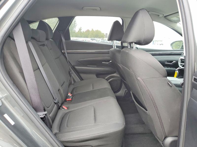 Photo 11 from auction – 2023 HYUNDAI TUCSON with VIN KM8JBCA13PU111664