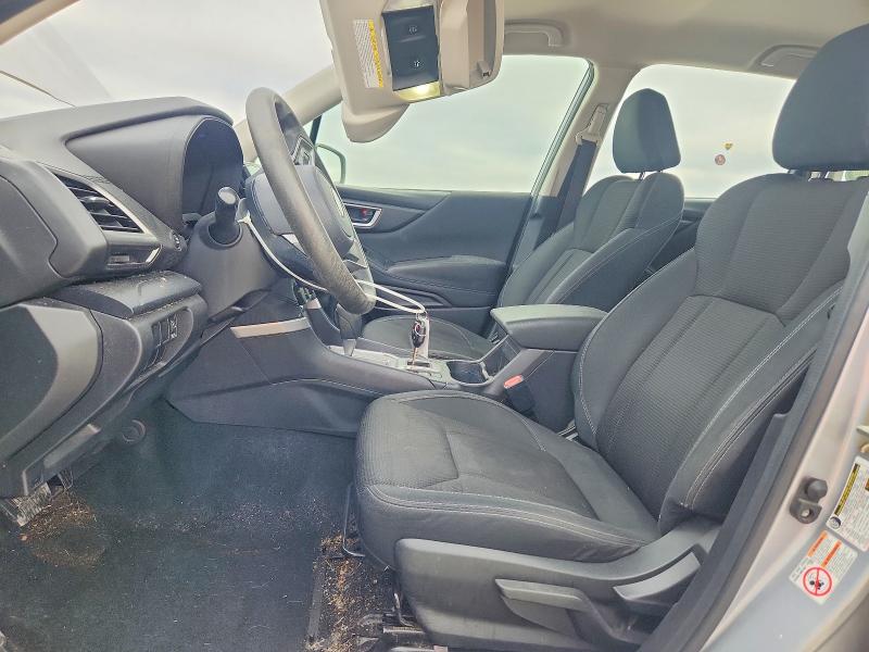 Снимка 7 от търг – 2020 SUBARU FORESTER с VIN JF2SKAAC7LH536145