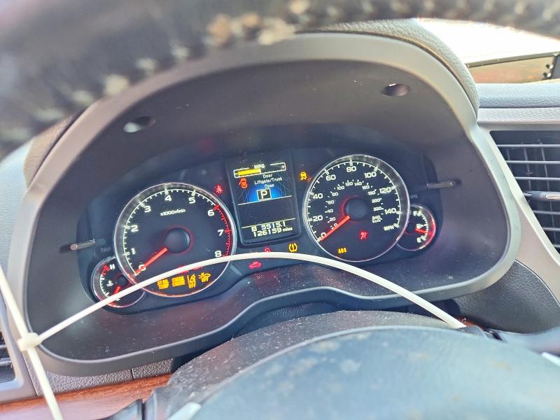 Zdjęcie 9 z aukcji – 2013 SUBARU OUTBACK z VIN 4S4BRBPC9D3306219