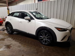 Photo 4 from auction – 2018 MAZDA CX-3 with VIN JM1DKFC78J0319915